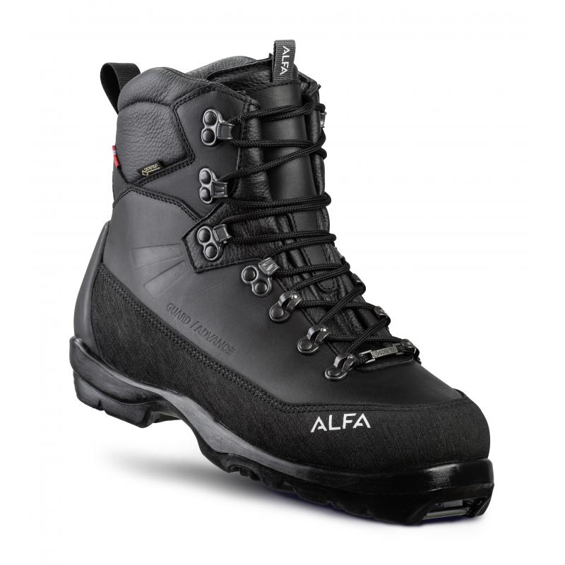 Alfa Alfa Guard Advance Gtx M 365105 Retur Lofoten 1