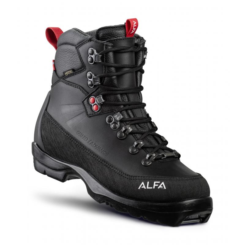 Alfa Alfa Guard Advance Gtx W 364105 Retur Lofoten 1