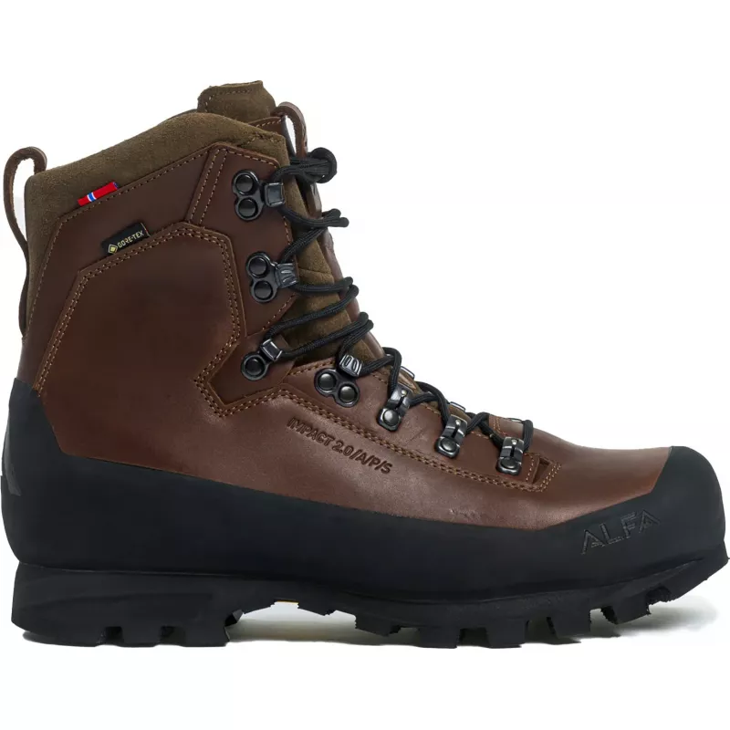 Alfa Impact Adv 2.0 Gtx M - Bilde 1