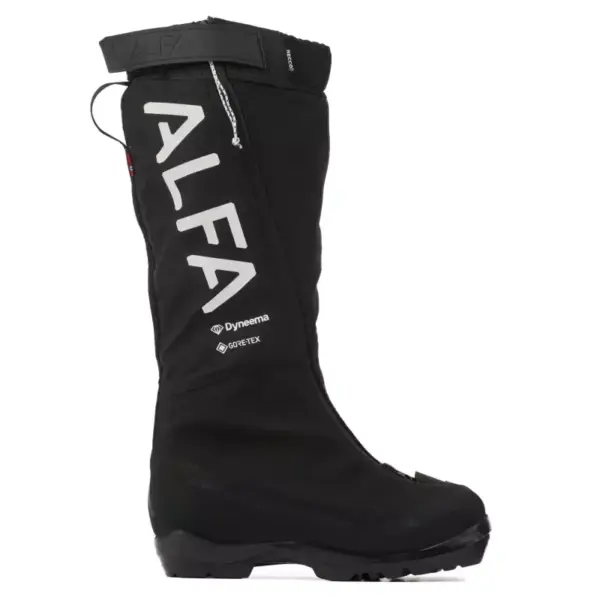 Alfa Outback Bc 3.0 Aps