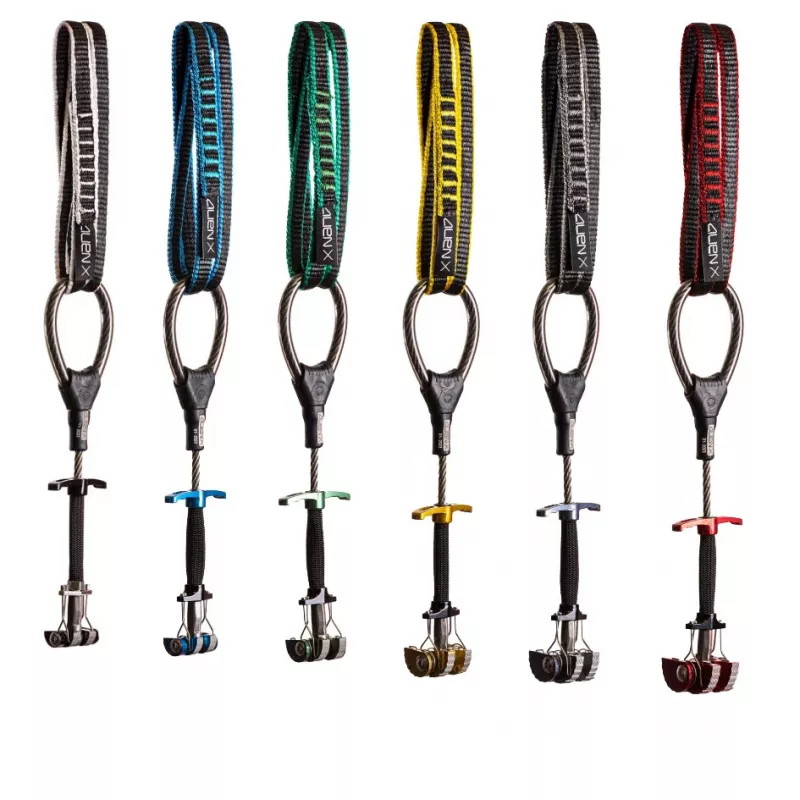 Alien Alien X - Bilde 1