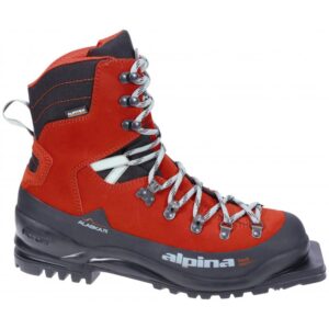 Alpina Alpina Fjellskistøvel Alaska 75mm AL5008 Svolvær Sportcenter 1