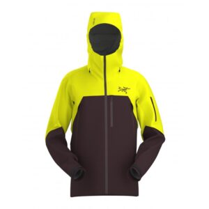 ArcTeryx ArcTeryx Rush Jacket M X000007149 Retur Lofoten 1