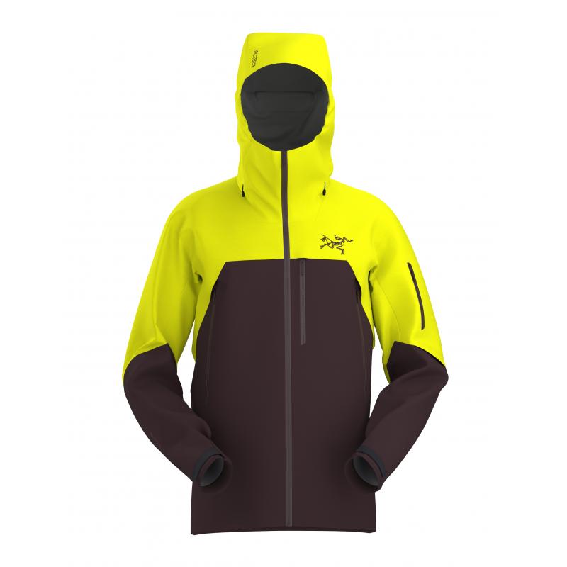 ArcTeryx ArcTeryx Rush Jacket M X000007149 Retur Lofoten 1