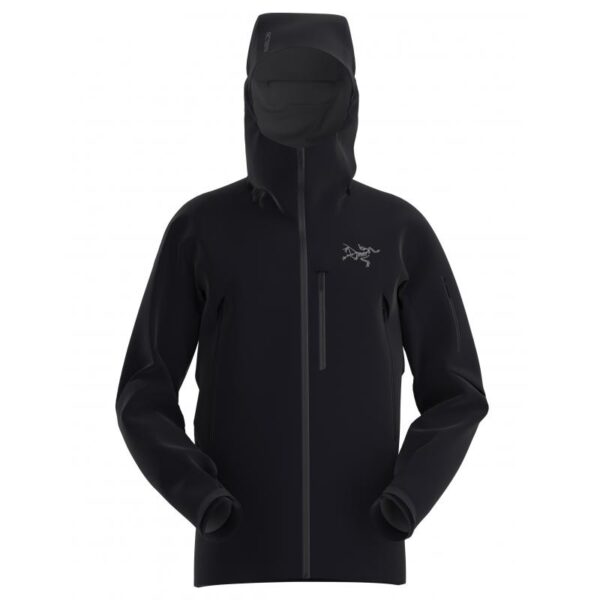 ArcTeryx ArcTeryx Rush Jacket M X000007149 Retur Lofoten 1