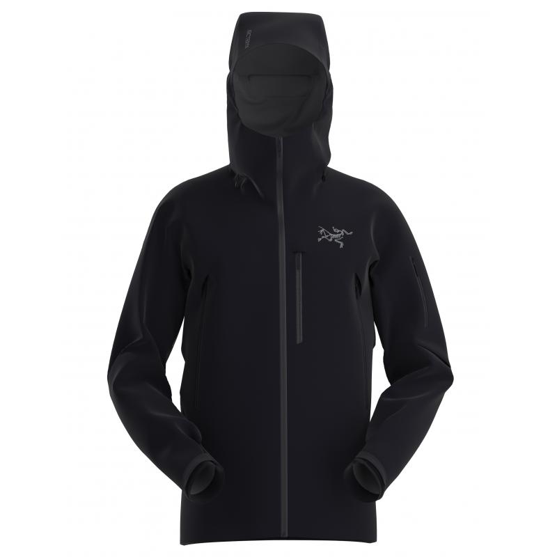ArcTeryx ArcTeryx Rush Jacket M X000007149 Retur Lofoten 1