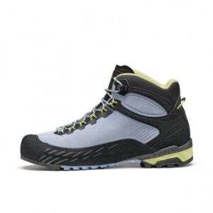 Asolo Eldo Mid LTH GV Dame - Bilde 3
