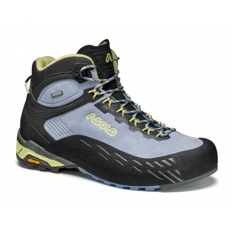 Asolo Eldo Mid LTH GV Dame - Bilde 1