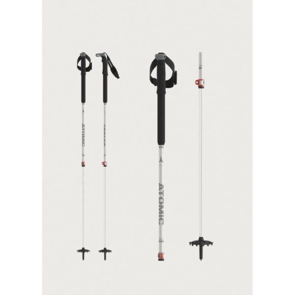 Atomic BCT TOURING SQS