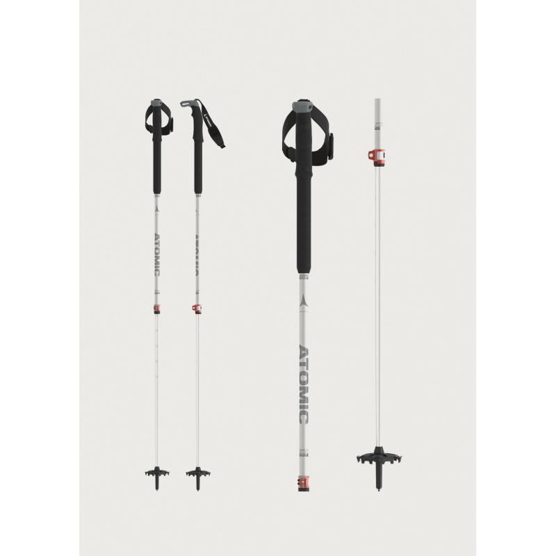 Atomic BCT TOURING SQS - Bilde 1