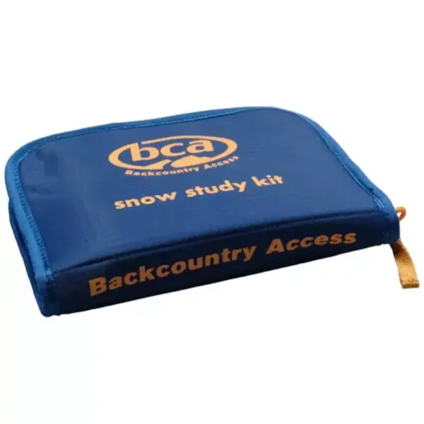 BCA Snow Study Kit
