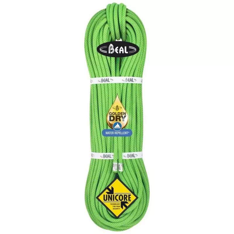 Beal Opera 8,5mm Golden Dry - Bilde 1