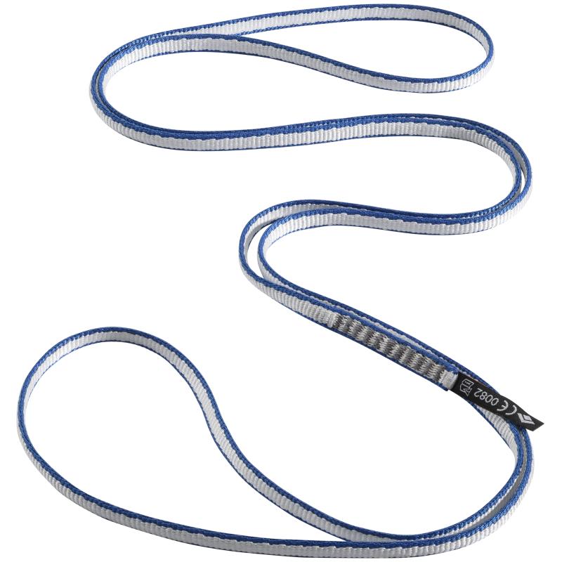Black Diamond Black Diamond 10 Mm Dynex Runner 120 Cm BD380023 Retur Lofoten 2