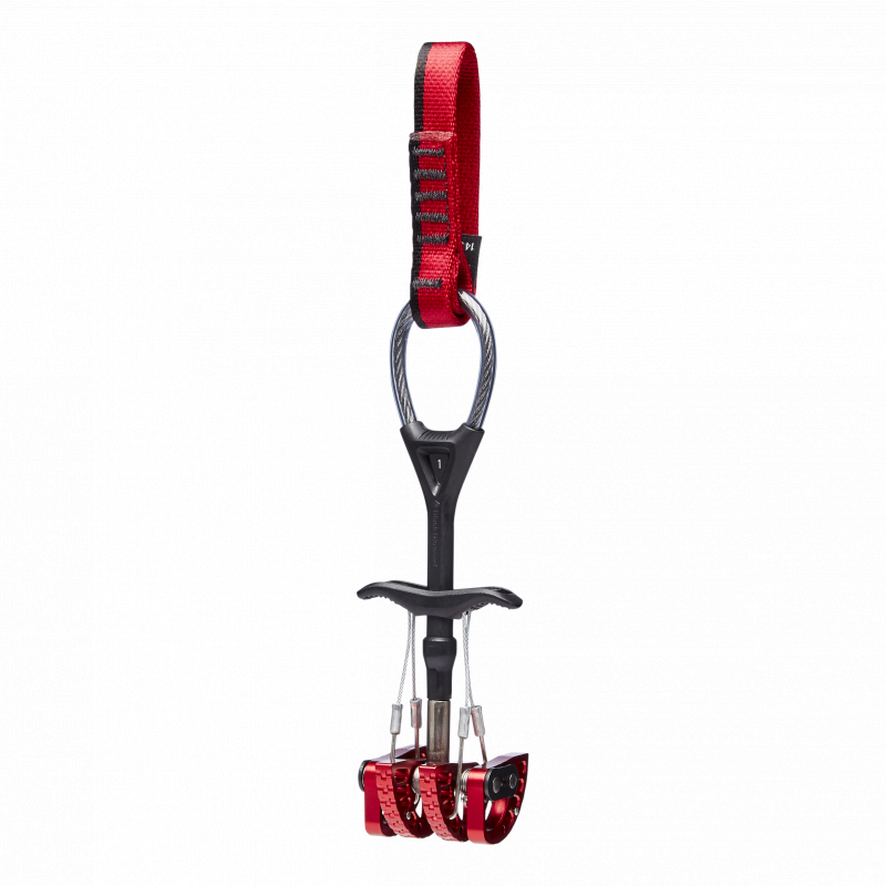 Black Diamond Black Diamond Camalot C4 #1 BD262311 Retur Lofoten 1