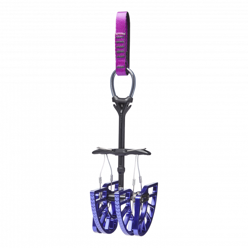 Black Diamond Black Diamond Camalot C4 #5 BD262315 Retur Lofoten 1