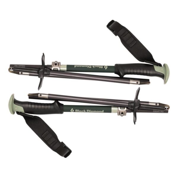 Black Diamond Black Diamond Compactor Ski Poles BD111579 Retur Lofoten 2
