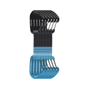 Black Diamond Black Diamond Hotwire Quickpack 12 Cm BD381121 Retur Lofoten 2