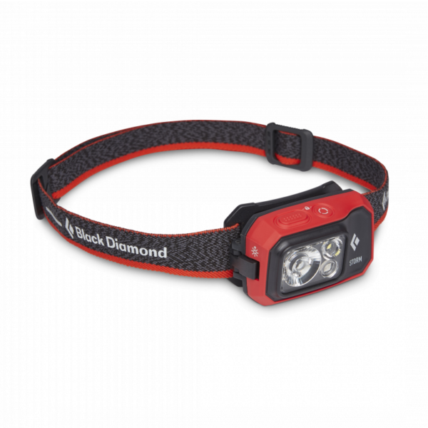 Black Diamond Black Diamond STORM 450 HEADLAMP BD620671 Retur Lofoten 2