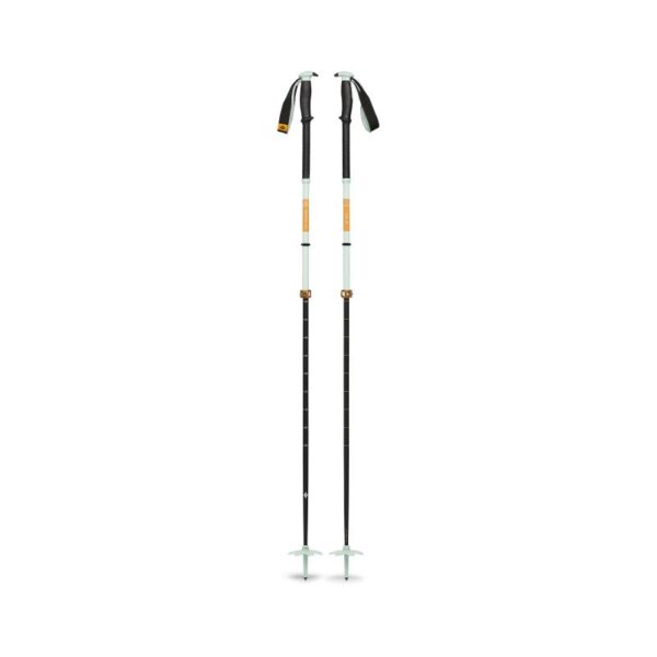 Black Diamond Black Diamond Traverse Pro Ski Poles BD111611 Retur Lofoten 2