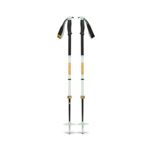 Black Diamond Black Diamond Traverse Pro Ski Poles BD111611 Retur Lofoten 5