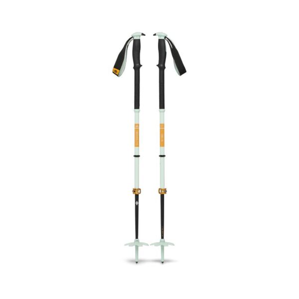 Black Diamond Black Diamond Traverse Pro Ski Poles BD111611 Retur Lofoten 5