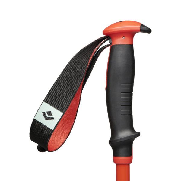 Black Diamond Black Diamond Traverse Ski Poles BD111610 Retur Lofoten 2