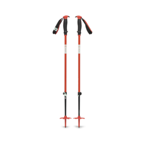 Black Diamond Black Diamond Traverse Ski Poles BD111610 Retur Lofoten 3