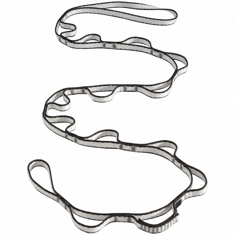 Black Diamond 12mm Dynex Daisy Chain - 140cm - Bilde 1