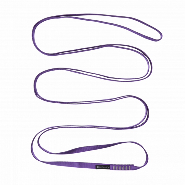 Black Diamond 18mm Nylon runner - 240cm