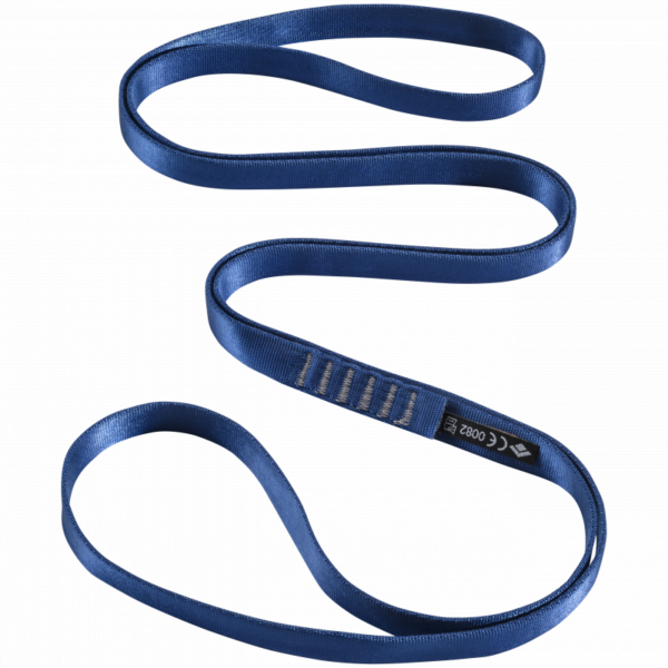 Black Diamond 18mm Nylon runner - 120cm