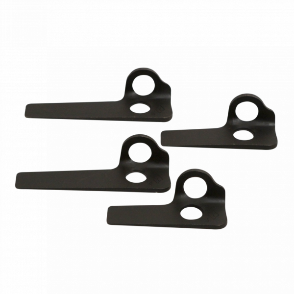 Black Diamond Bugaboo #4: Long Thin
