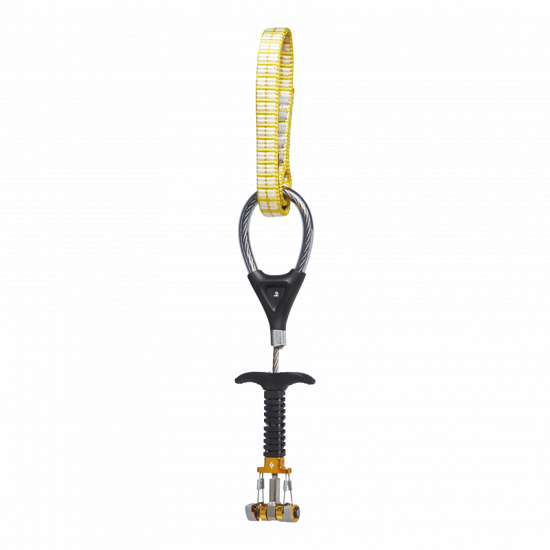 Black Diamond Camalot Z4 .2 - Bilde 1