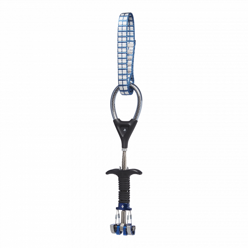 Black Diamond Camalot Z4 .3 - Bilde 1
