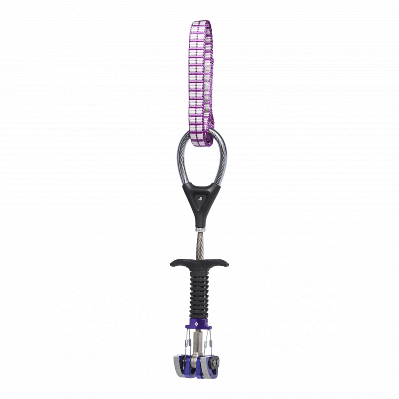 Black Diamond Camalot Z4 .5 - Bilde 1