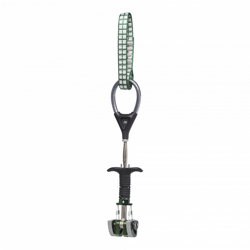 Black Diamond Camalot Z4 .75 - Bilde 1