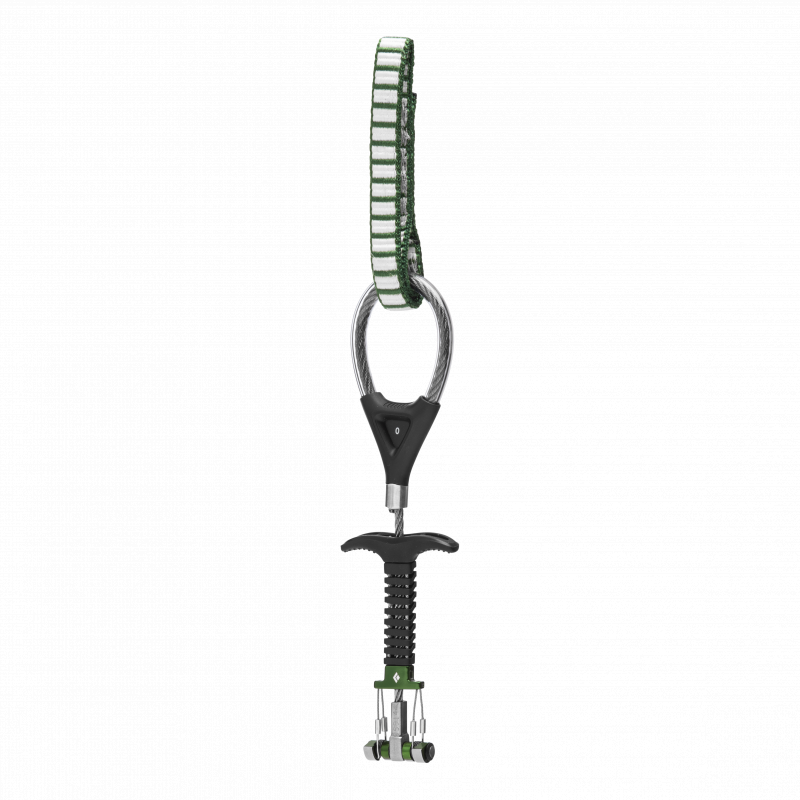 Black Diamond Camalot Z4 0 - Bilde 1