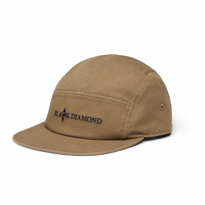 Black Diamond Camper Cap - Bilde 1