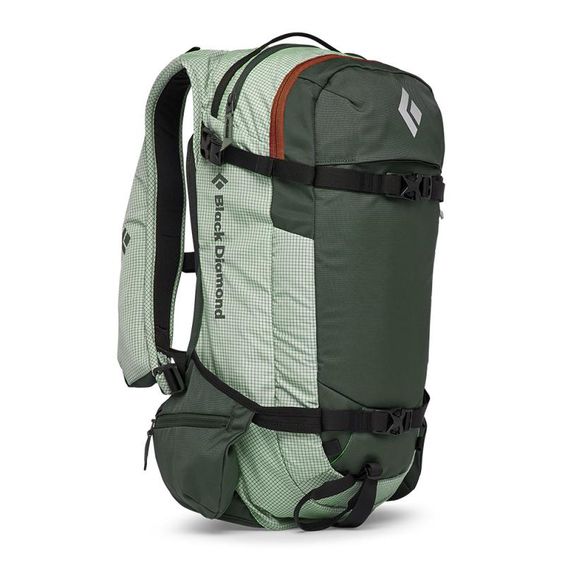 Black Diamond Dawn Patrol 25 Backpack - Bilde 1