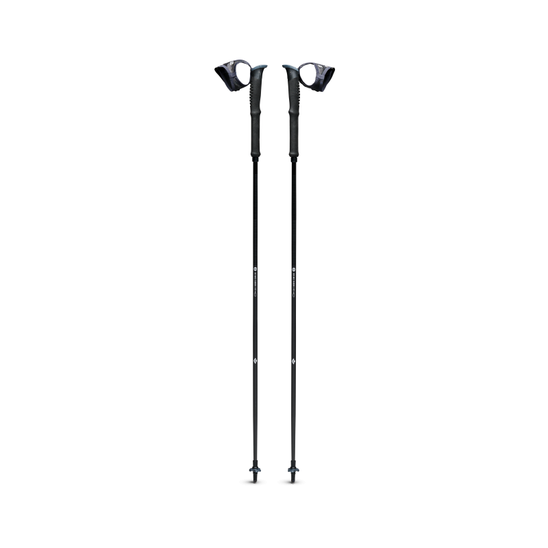Black Diamond Distance Carbon Z Fkt Poles - Bilde 1