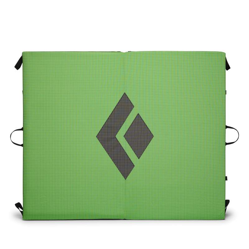 Black Diamond Erratic Crash Pad - Bilde 1