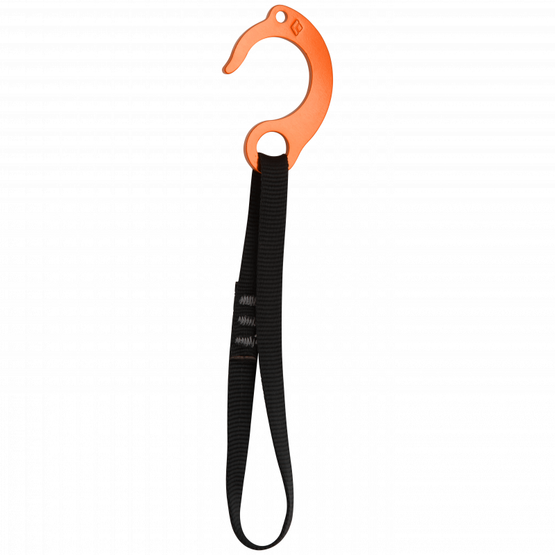 Black Diamond Fifi Hook - Bilde 1