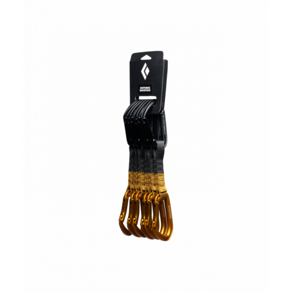 Black Diamond HotForge Quickpack 12cm