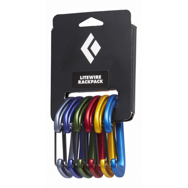 Black Diamond LiteWire Rackpack