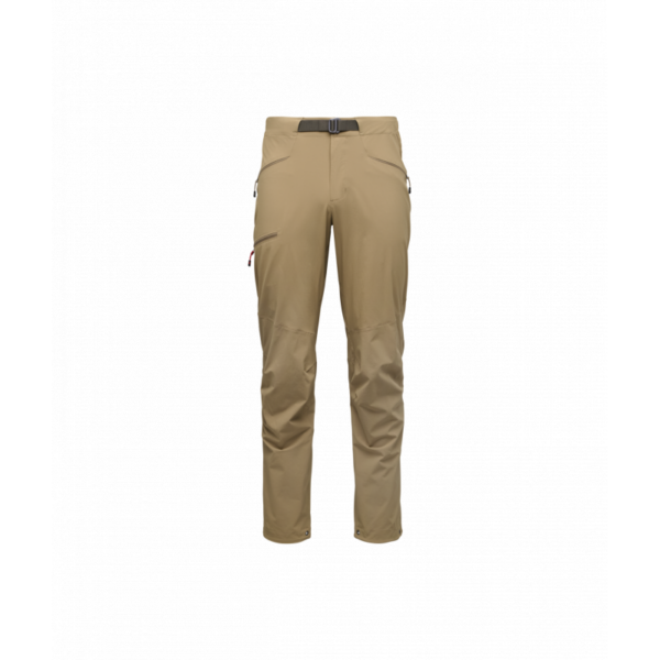 Black Diamond M Alpine Light Pants - Herre