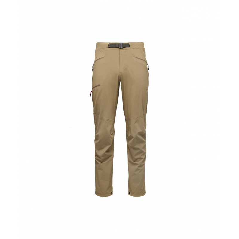 Black Diamond M Alpine Light Pants - Herre - Bilde 1