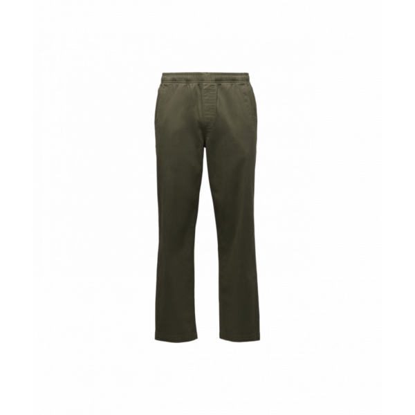 Black Diamond M Dirtbag Pants - Herre