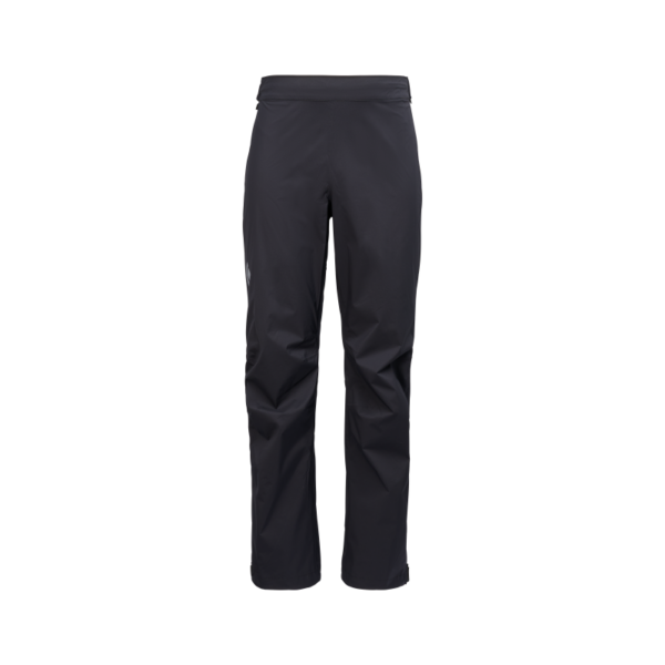Black Diamond M Fineline Stretch Fz Pants - Herre