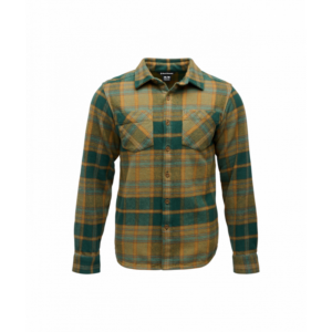 Black Diamond M Project Heavy Flannel - Herre