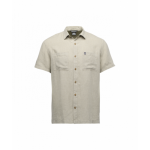 Black Diamond M Scenic Route Ss Shirt - Herre