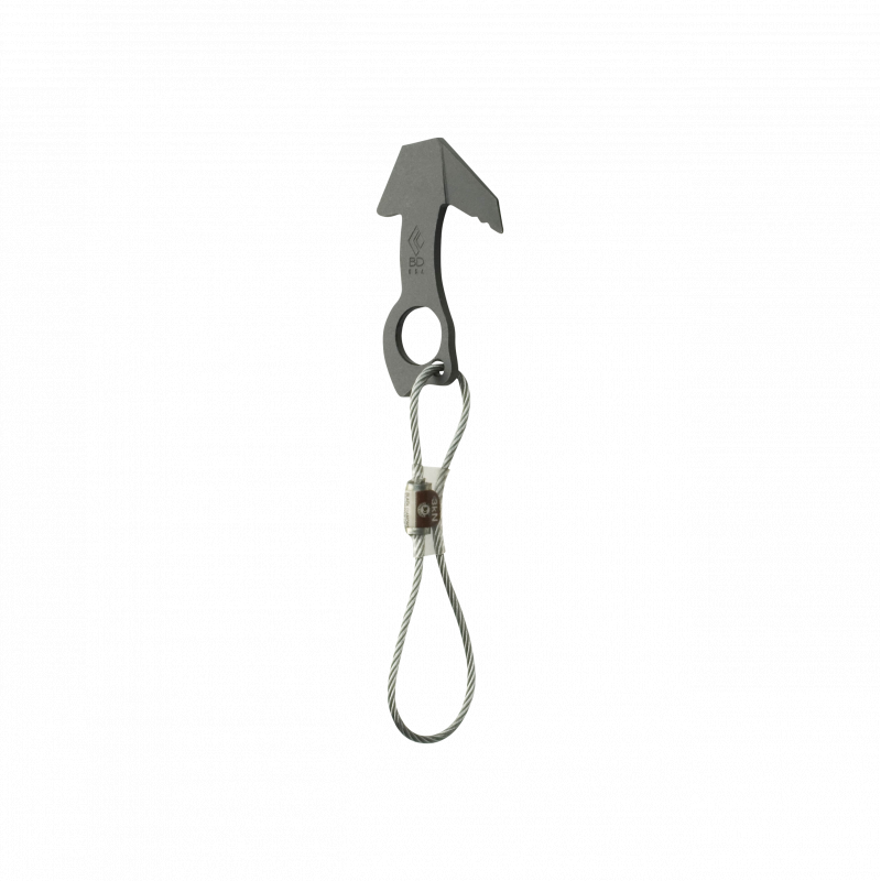 Black Diamond Pecker #1 - Bilde 1